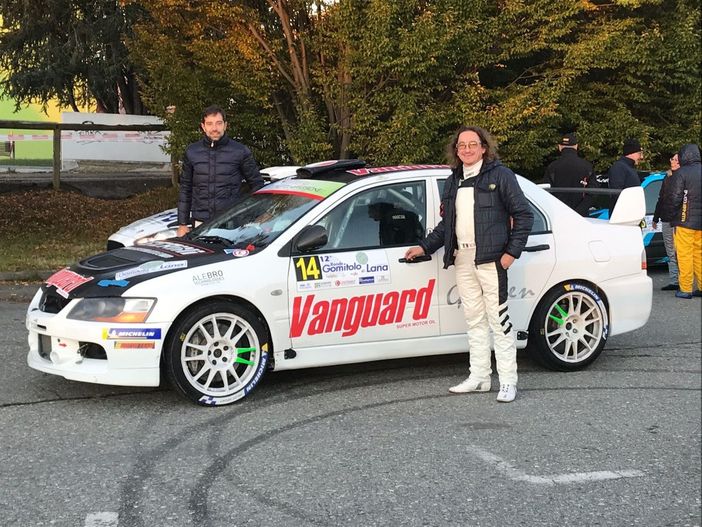 biella motor team