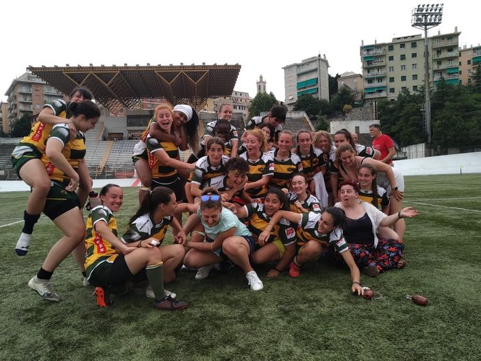 biella rugby