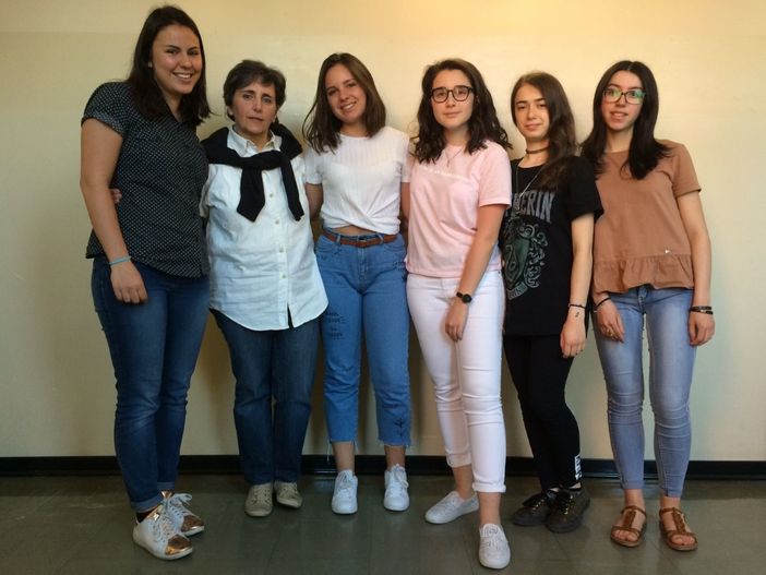 Studenti biellesi a Trieste e in Austria per i concorsi di storia contemporanea