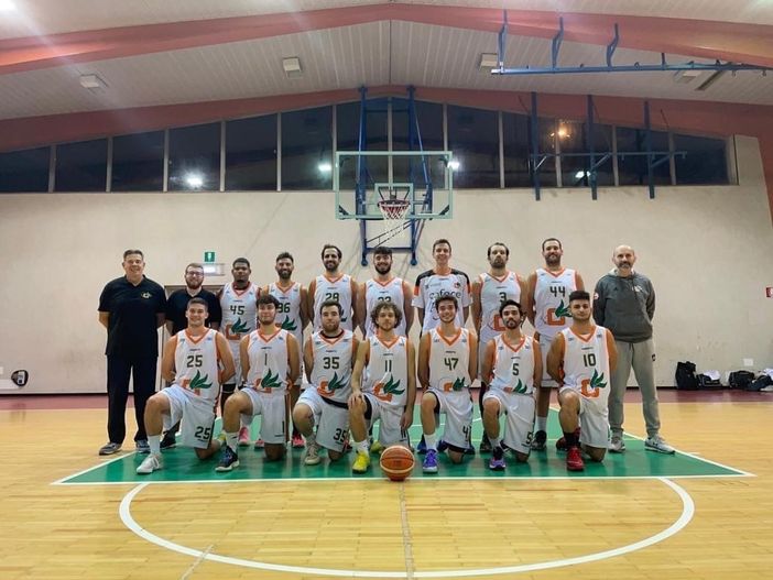 spazioforma basket