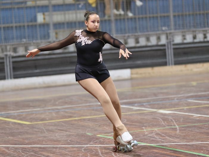 skating biella