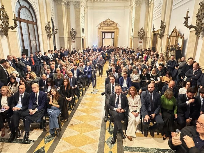 Fratelli d’Italia festeggia a Torino tre anni di Governo: “Responsabilità, risultati, identità