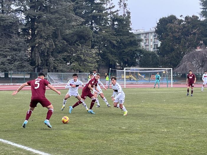 torino genoa