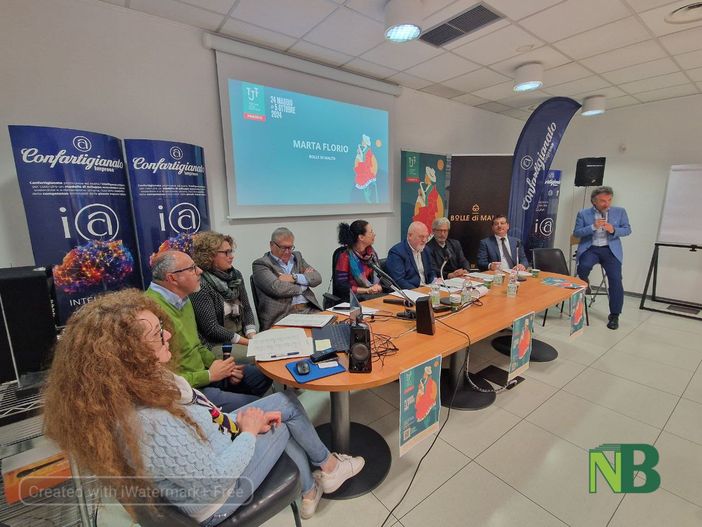 Torino Jazz Festival Piemonte, anche il Biellese nel cartellone con 8 date Torino Jazz Festival Piemonte, anche il Biellese nel cartellone con 8 date