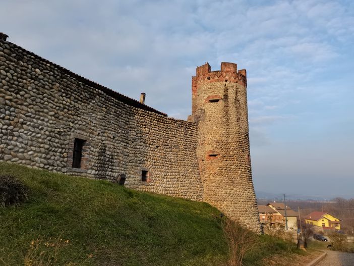 candelo ricetto candelo ricetto