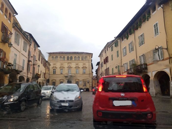 Con il Giro arriva il traffico in città, Moscarola risponde alle segnalazioni