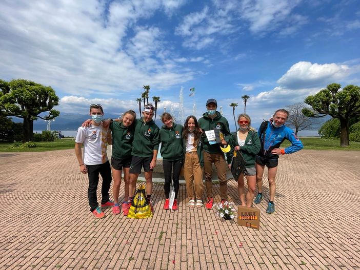 Trail Mottarone e 9 Miglia Alladiese: I risultati dei Climb Runners nel racconto di Enzo Mersi FOTO