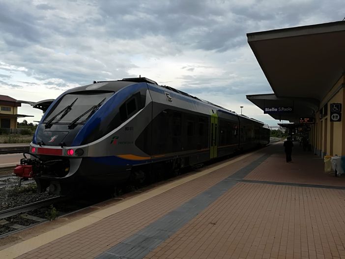 treni biella