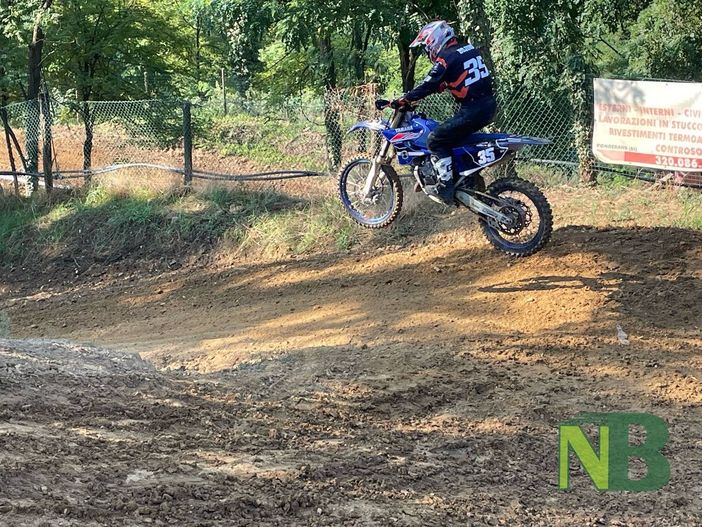 Trofeo Asi, soddisfazione in casa Valgrande nella pista di Ronco, foto Finatti per Newsbiella.it