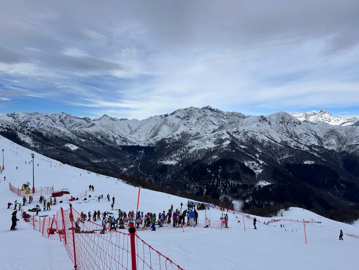 Bielmonte, “Trofeo Dental Medica” Flipper categoria Pulcini, i risultati