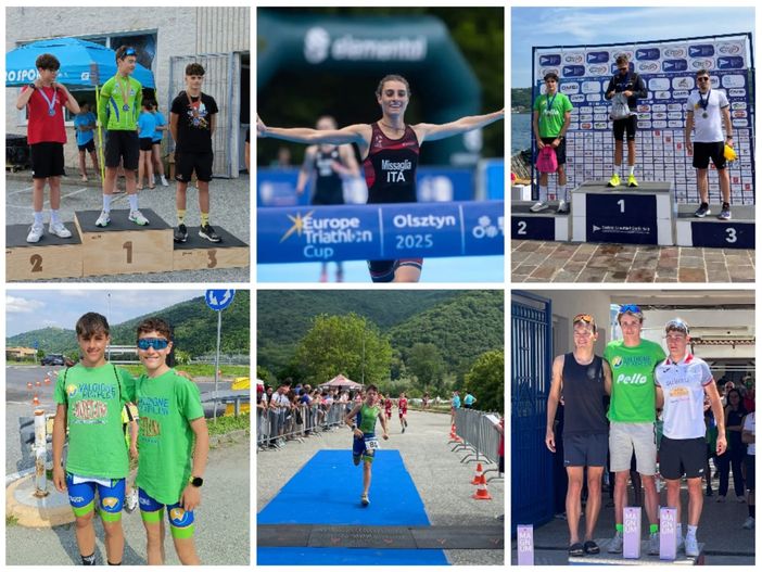 valdigne atleti valdigne atleti