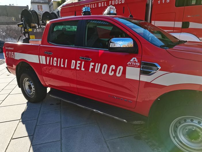 incendi canna incendi canna