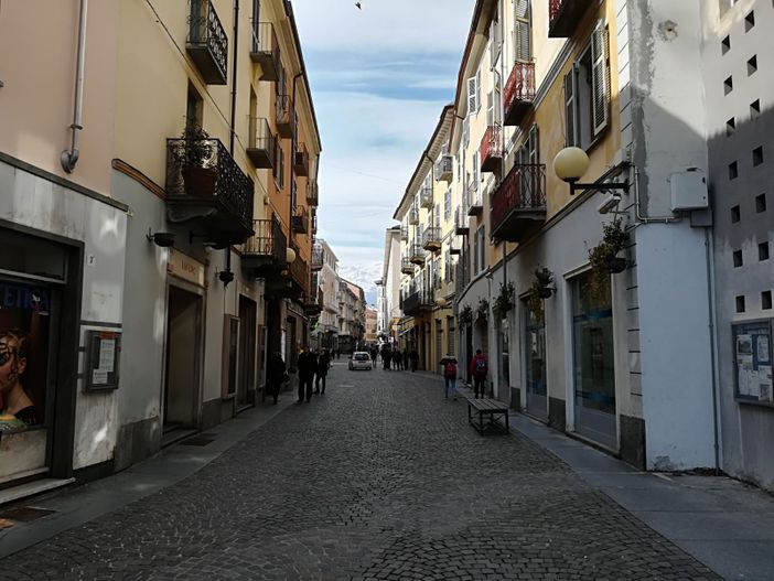 lavori biella