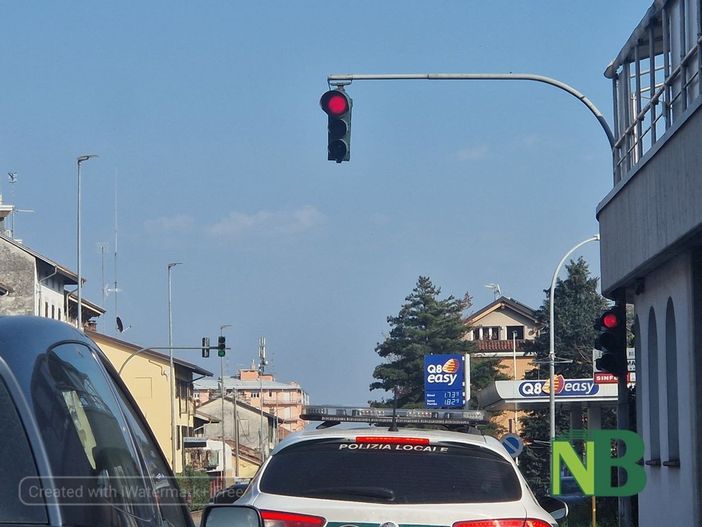 Chiavazza: via Milano chiude per manutenzione stradale