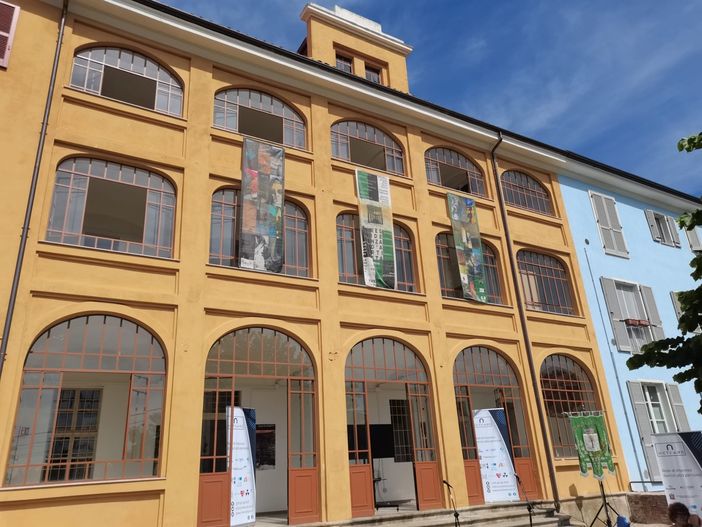 bioglio museo