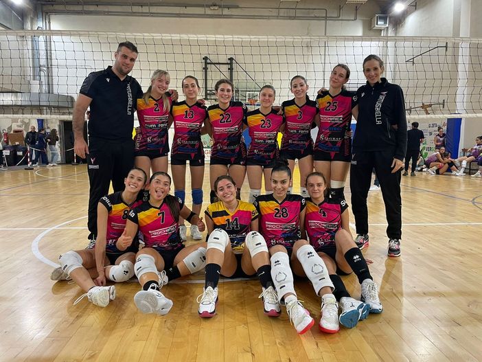 Virtus Biella si impone in trasferta: i risultati del fine settimana. Virtus Biella si impone in trasferta: i risultati del fine settimana.