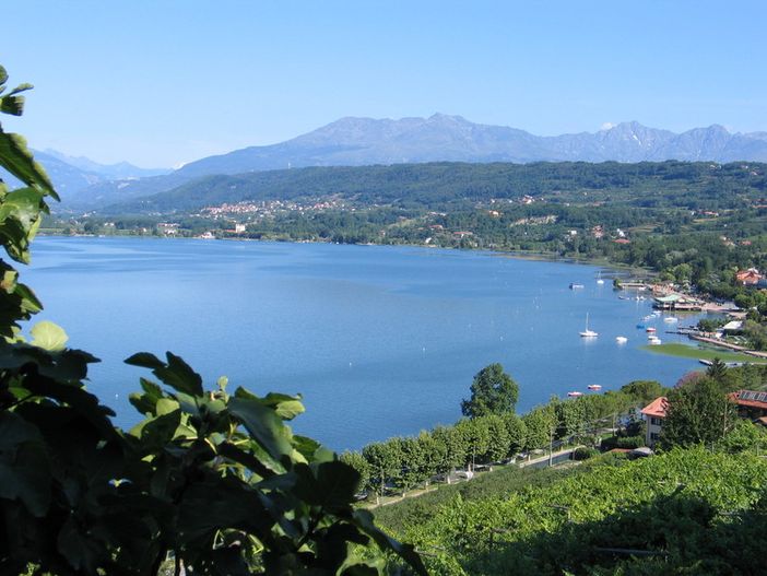 Viverone, giornata all’insegna dell’arte e della creatività