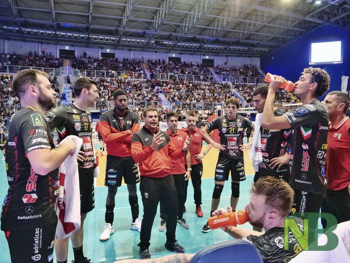 Volley Sotto il Mucrone, dalla Provincia un contributo alla Scuola Pallavolo Biellese