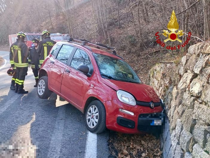 strona incidente