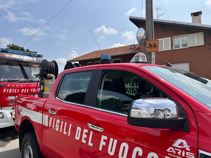 borriana fuoco