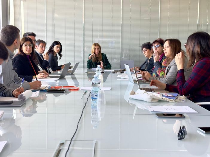 Te Connectivity, Chiorino: "La reindustrializzazione deve essere il cardine del piano sociale"