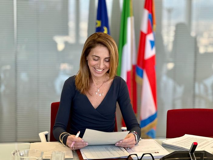 Piano socio sanitario 2025-2030, Chiorino: “Una visione concreta per il futuro del Piemonte” Piano socio sanitario 2025-2030, Chiorino: “Una visione concreta per il futuro del Piemonte”