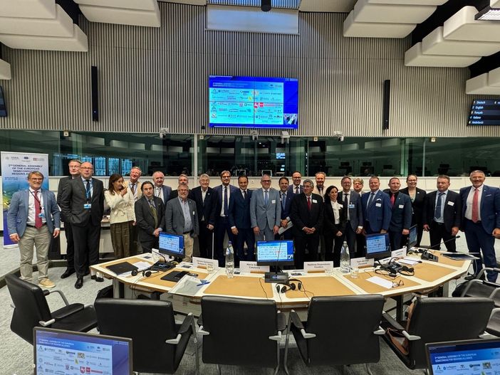 Il Piemonte alla guida della strategia europea dei semiconduttori