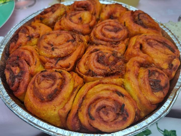 Ferragosto è servito in tavola con le ricette tradizionali italiane
