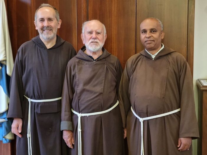 San Francesco torna festa nazionale: il 4 ottobre sarà di nuovo giorno cerchiato di rosso San Francesco torna festa nazionale: il 4 ottobre sarà di nuovo giorno cerchiato di rosso