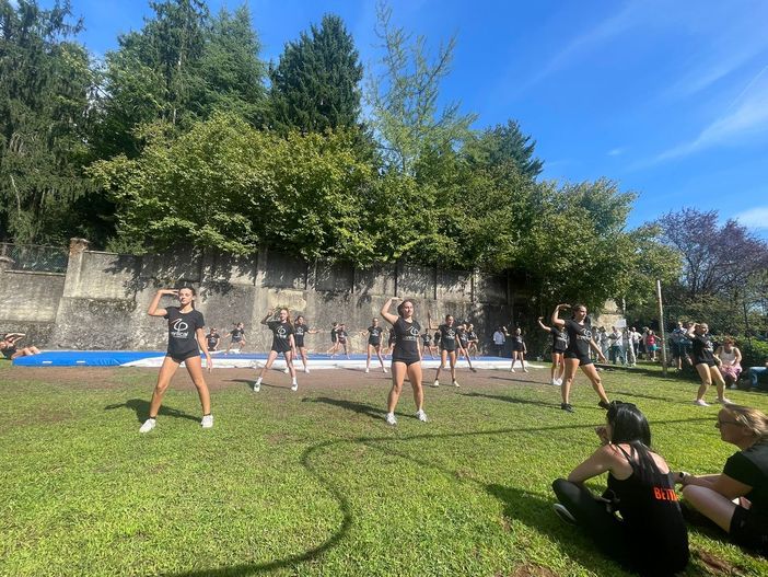 Sportivamente a Valdilana, si conferma un grande successo per la promozione dello sport FOTO Sportivamente a Valdilana, si conferma un grande successo per la promozione dello sport FOTO
