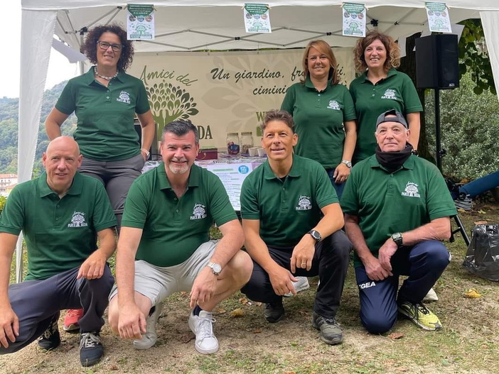 Scatto della scorsa edizione (foto dalla pagina Facebook di Amici del Parco Reda) Scatto della scorsa edizione (foto dalla pagina Facebook di Amici del Parco Reda)