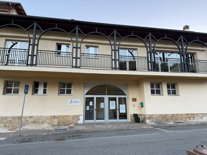 Informatica e terza età, a Portula si tornano a utilizzare gli spazi dell'ex cinema