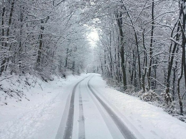 Arpa Piemonte, da domani previste nuove nevicate (foto di repertorio) Arpa Piemonte, da domani previste nuove nevicate (foto di repertorio)