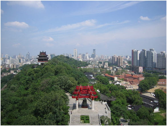 Wuhan