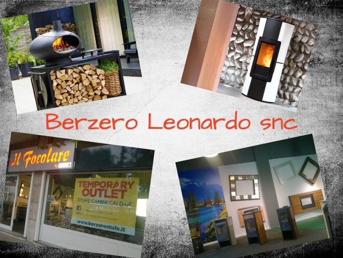 Massimo Berzero: La storia della stufa e le sue norme