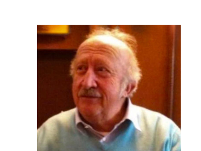 La Famiglia Botto Poala e Successori Reda annunciano la scomparsa del Signor Giorgio Botto Poala La Famiglia Botto Poala e Successori Reda annunciano la scomparsa del Signor Giorgio Botto Poala