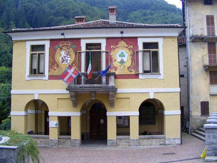 Campiglia Cervo: Lanini nominata commissario