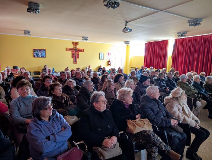 Biella, al Caffè del Benessere "Come allenare la memoria": gli esercizi pratici a costo zero.
