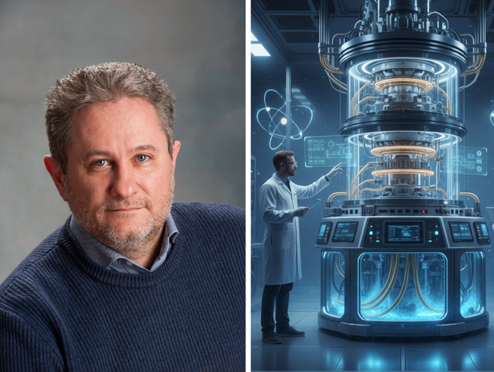 Dal telaio all’algoritmo: perché Biella deve prepararsi al Quantum Computing