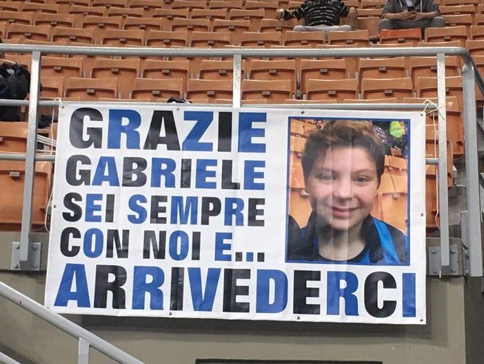 Foto tratta da pagina Facebook del Fulgor Ronco Valdengo