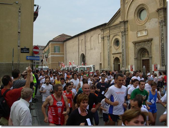 Sabato 4 giugno torna l'appuntamento con la Strabiella Sabato 4 giugno torna l'appuntamento con la Strabiella