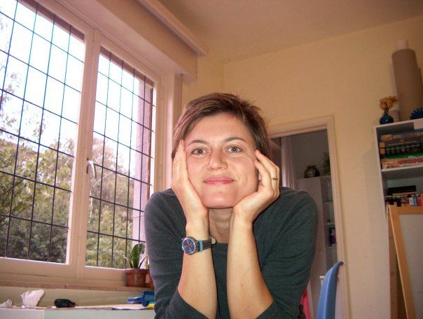 Sabrina Tacca Pandolfo Sabrina Tacca Pandolfo