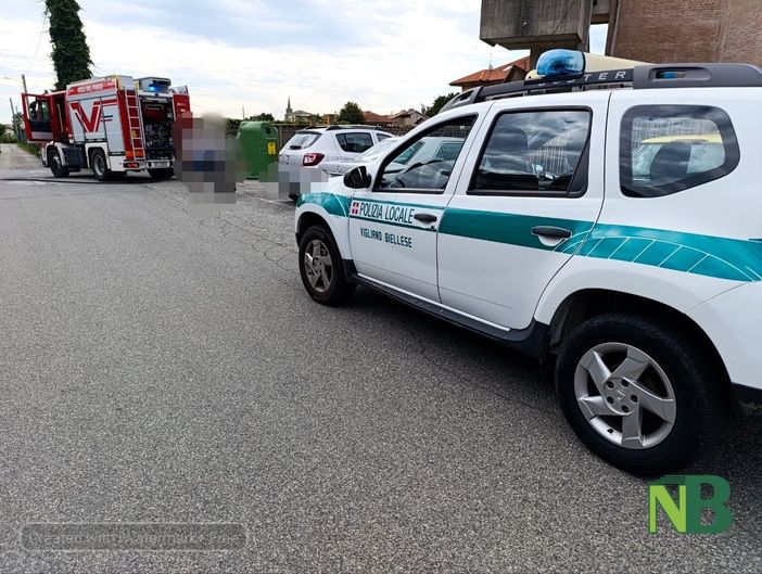 incendio garage