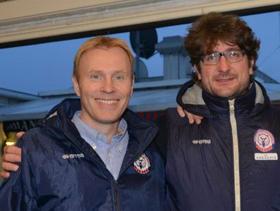 Hall, Carrea e futuro di Angelico Biella, Sambugaro: "Ripartiamo dalle cose belle, non dalle polemiche"