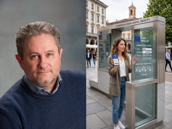 Il portafoglio digitale europeo sta arrivando. Siete pronti?