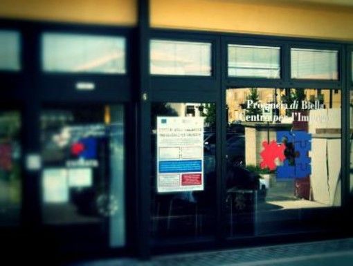 Nuovi orari al Centro per l'impiego di Biella Nuovi orari al Centro per l'impiego di Biella