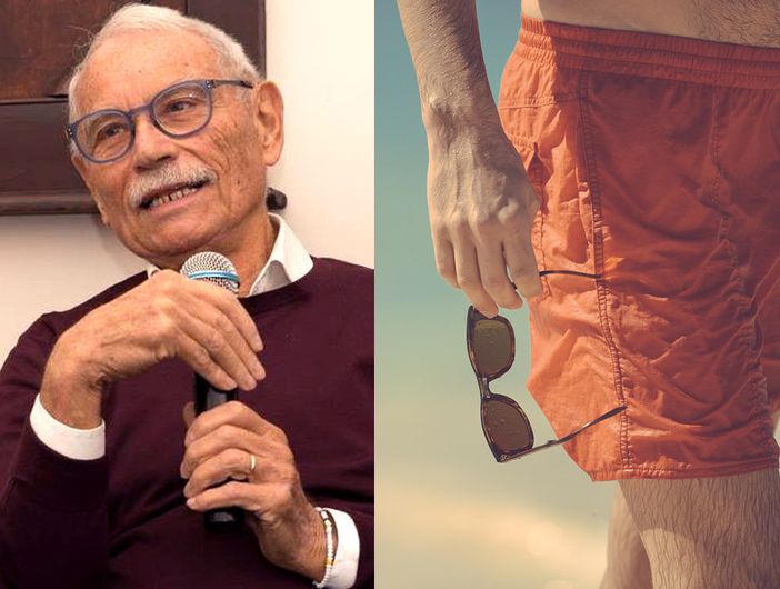 Viaggio alla scoperta del galateo e del bon ton: Le bermuda