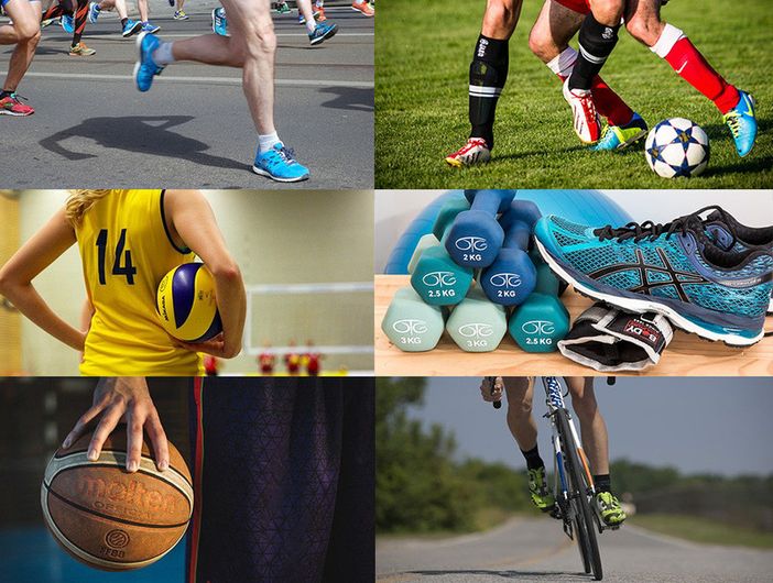 Piemonte Regione Europea dello Sport, i primi risultati