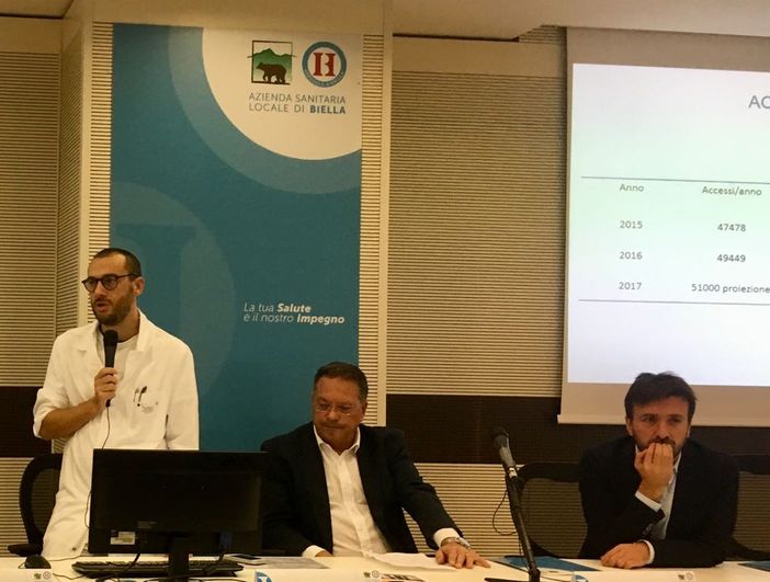 Foto di repertorio Foto di repertorio