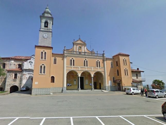 farinella pettinengo